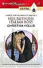 Her Ruthless Italian Boss (Hired: For the Boss