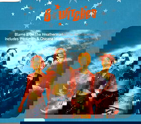 Blame It On The Weatherman