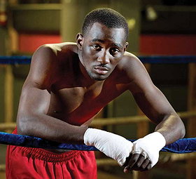 Terence Crawford