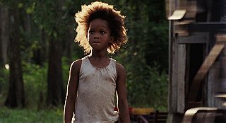 Beasts of the Southern Wild nude photos