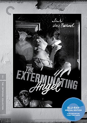 The Exterminating Angel (The Criterion Collection) 