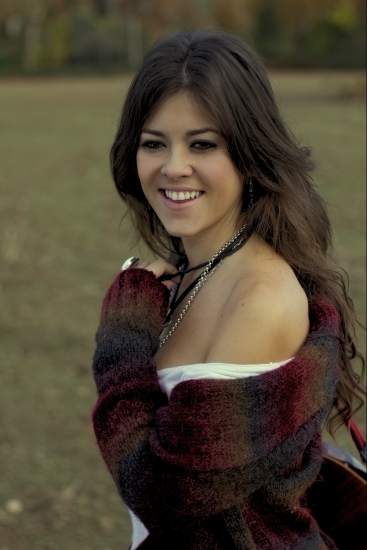 Vanesa Martín