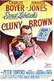 Cluny Brown