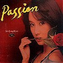 Passion : 5th Album [MEGA RARE] [out of print] [Yedang Entertainment] [Korea 2004]