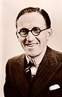 Arthur Askey