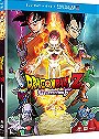 Dragon Ball Z - Resurrection 