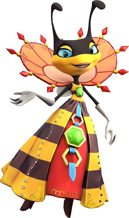 Phoebee