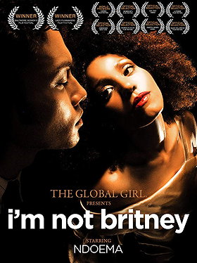 I'm Not Britney (2008)