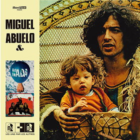 Miguel Abuelo & Nada
