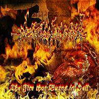 The Fire That Burns in Hell