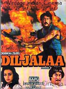 Diljalaa