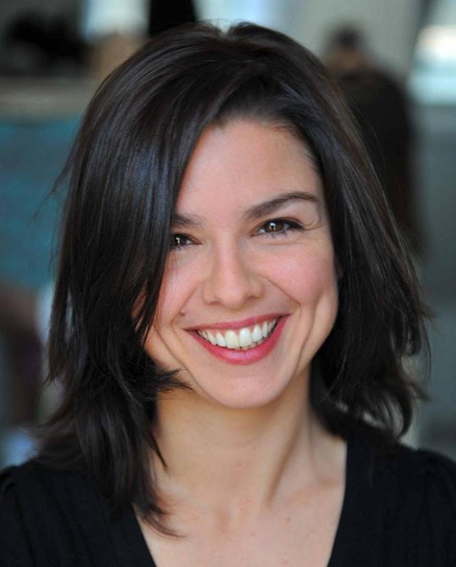 Sixtine Aupetit