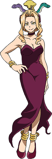 Uwabami