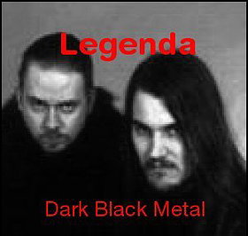 Legenda