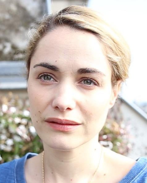 Julie Farenc