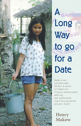 A Long Way to Go for A Date
