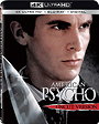 American Psycho (4K Ultra HD + Blu-ray + Digital)