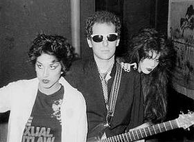 Alice Bag Band