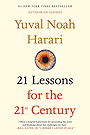 21 Lessons for the 21st Century