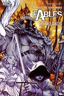 Fables, Vol. 6: Homelands