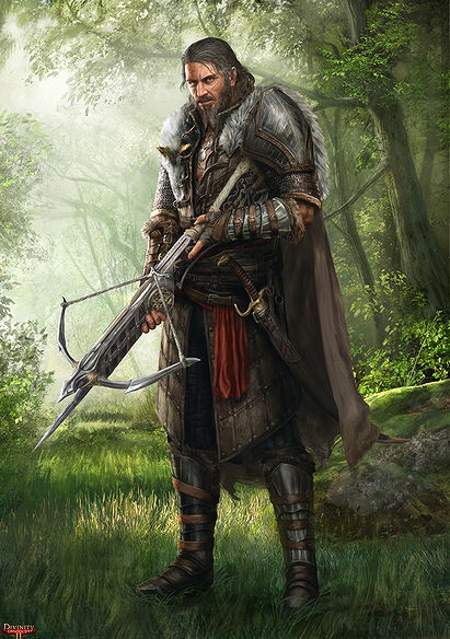 Ifan ben-Mezd