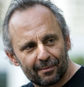 Sotiris Hatzakis