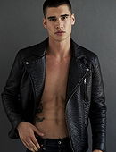 Adryan Hanson