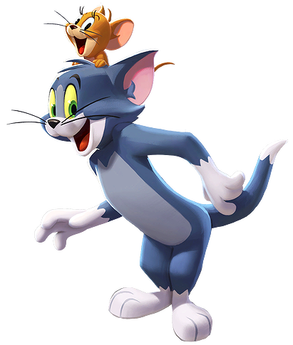 Tom & Jerry