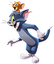 Tom & Jerry