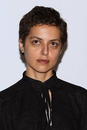 Dea Kulumbegashvili