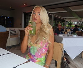 Marissa Ayers pictures and photos