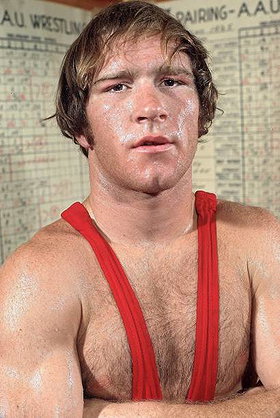 Dan Gable
