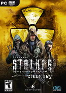 S.T.A.L.K.E.R.: Clear Sky