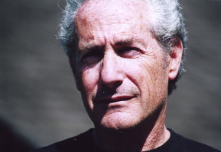 Barry Gifford