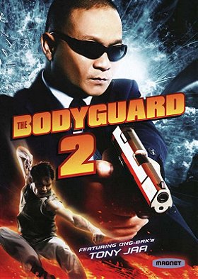 The Bodyguard 2
