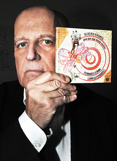 Edgardo Cozarinsky