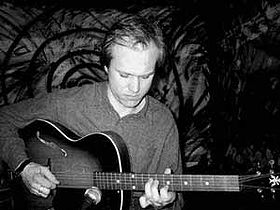 David Stackenäs