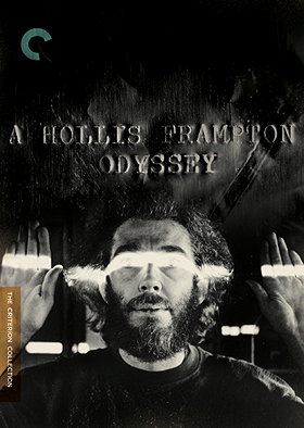 A Hollis Frampton Odyssey - Criterion Collection