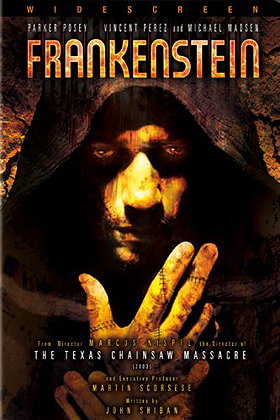 Frankenstein                                  (2004)