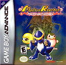 Monster Rancher Advance