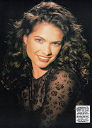 Heather Langenkamp