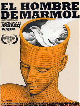 Man of Marble (1977)