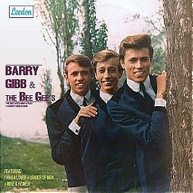 The Bee Gees Sing and Play 14 Barry Gibb Songs
