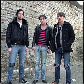 The Cribs