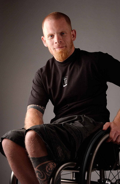 Mark Zupan