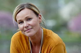 Dorthe Skappel