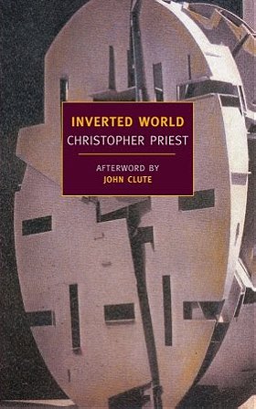 Inverted World (New York Review Books Classics)