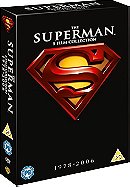 The Superman Movie Anthology  