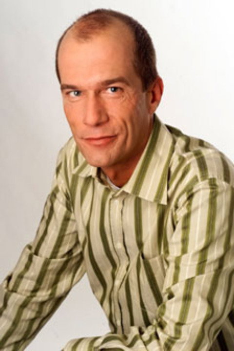 Georg Uecker