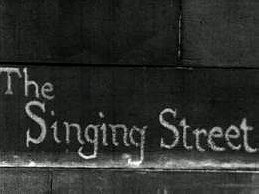 The Singing Street